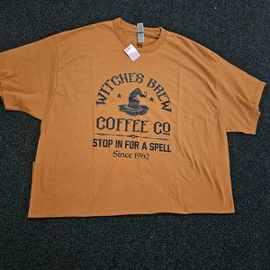 Witches Brew Coffee Co.